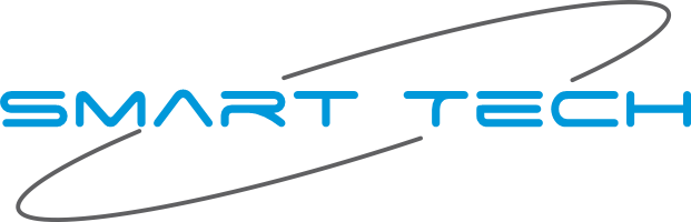 Samrt Tech logo